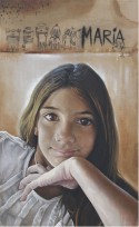 El mundo  de María